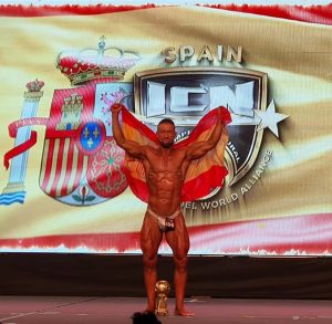 ¿Qué está viendo un juez aquí? ¿Cuál es el error principal en esta pose? ¿Qué debería corregir primero? ¿Esto es técnico o estructural?
