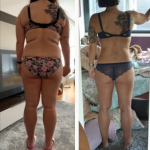 MENOR FATIGA DIARIA