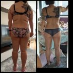 MENOR FATIGA DIARIA