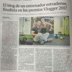 Reconocimientos...