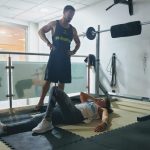 Entrenando Retos y Sueños desde 2002
