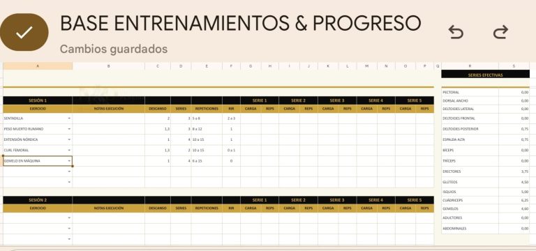 PANEL INTELIGENTE